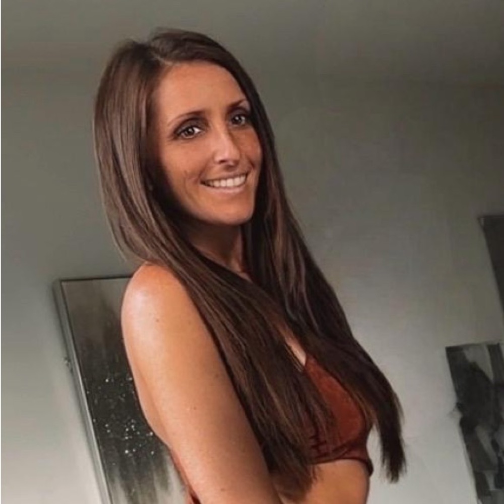 Meet your Posher, Brooke